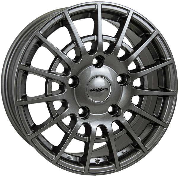 Calibre Alloy Wheels