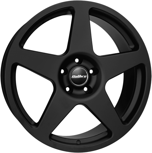 Calibre Alloy Wheels