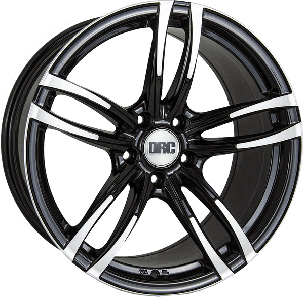 DRC Alloy Wheels