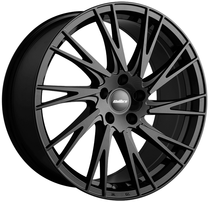 Calibre Alloy Wheels