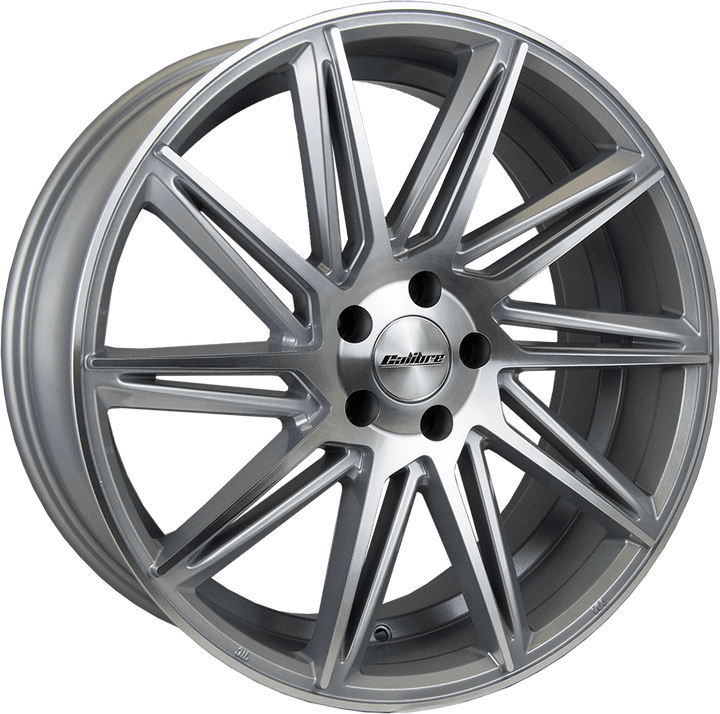 Calibre Alloy Wheels