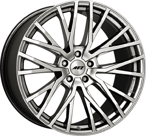 AEZ Alloy Wheels