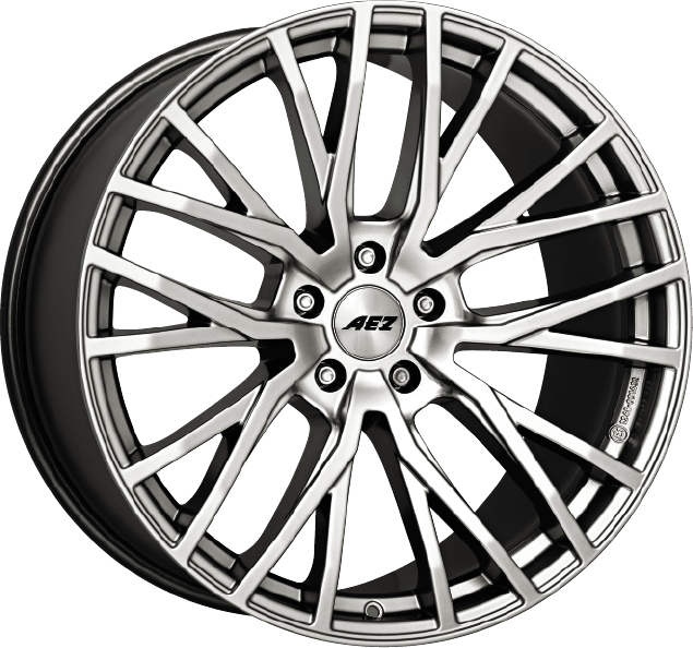 AEZ Alloy Wheels