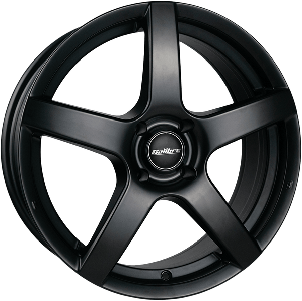 Calibre Alloy Wheels