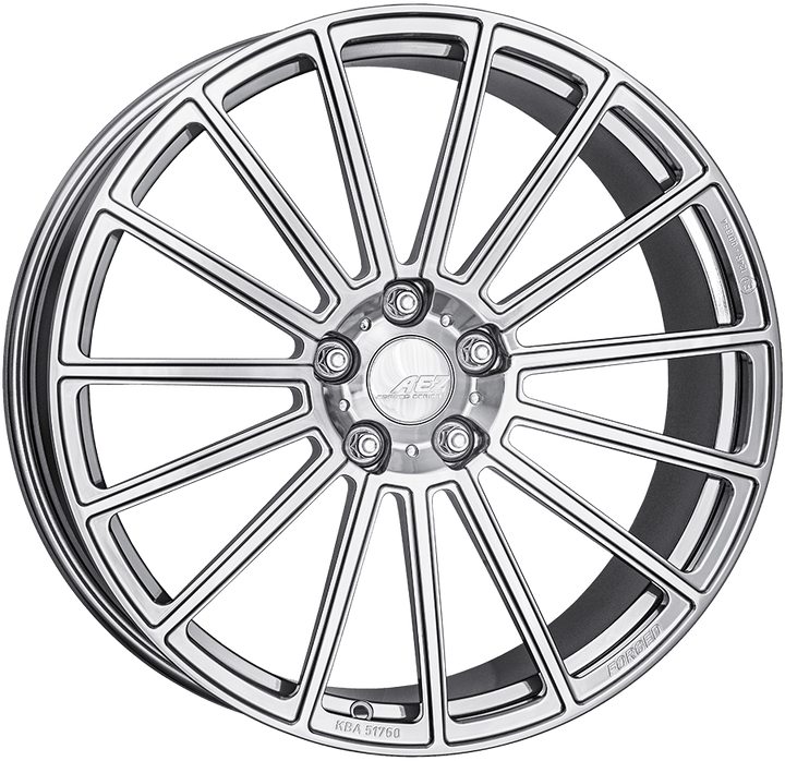 AEZ Alloy Wheels