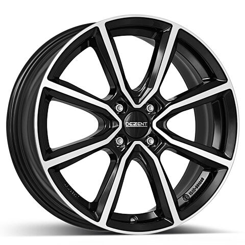 Dezent Alloy Wheels