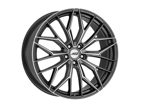 AEZ Alloy Wheels