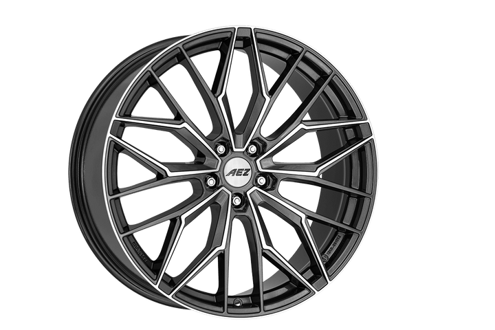 AEZ Alloy Wheels