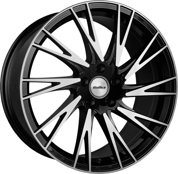 Calibre Alloy Wheels