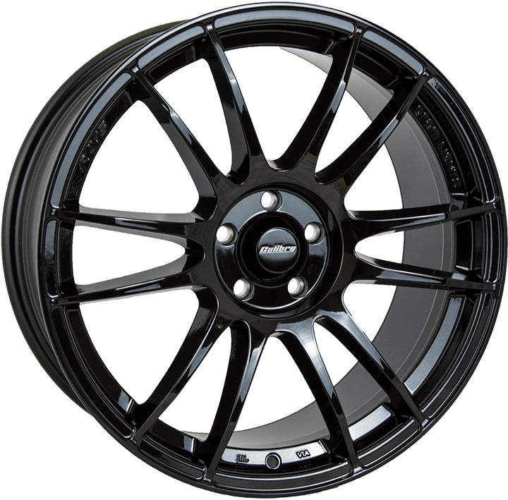 Calibre Alloy Wheels