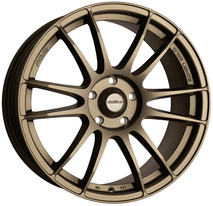 Calibre Alloy Wheels