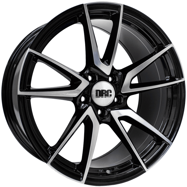 DRC Alloy Wheels