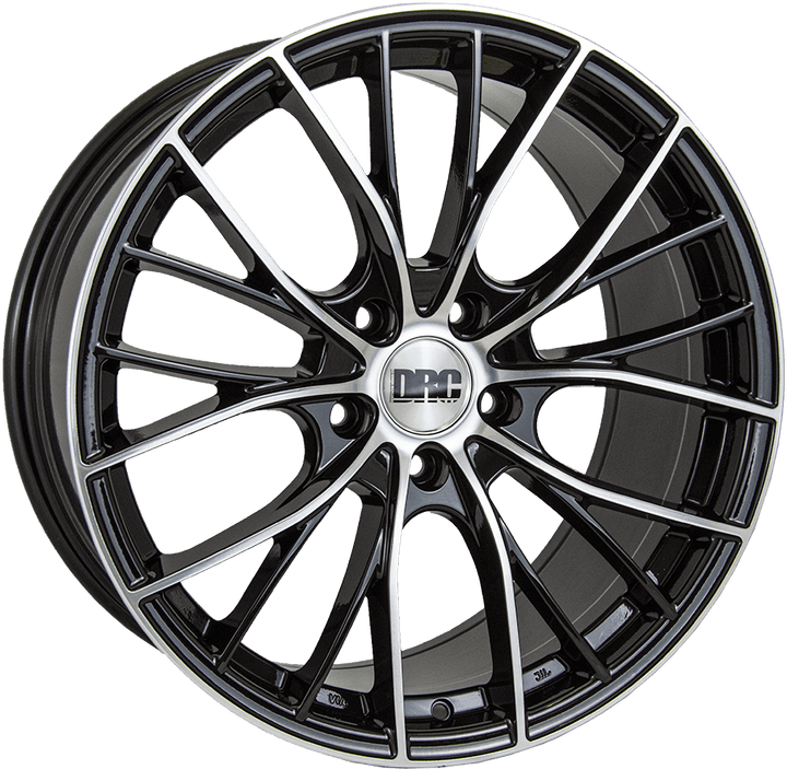 DRC Alloy Wheels