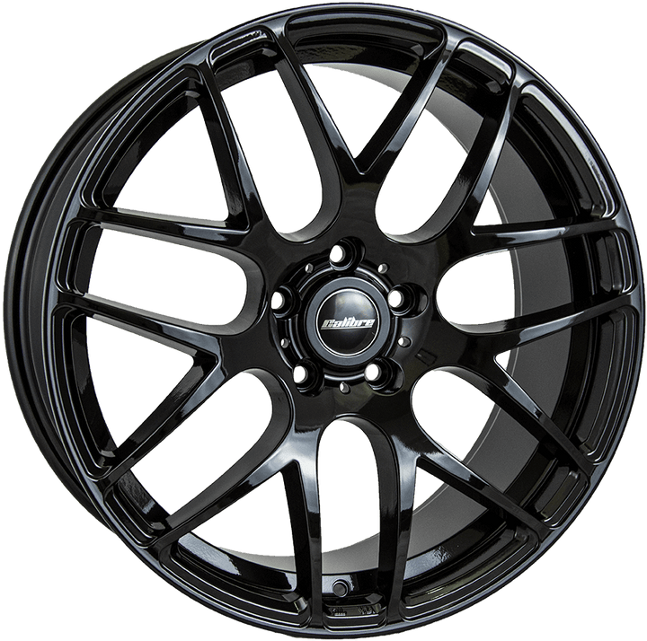 Calibre Alloy Wheels