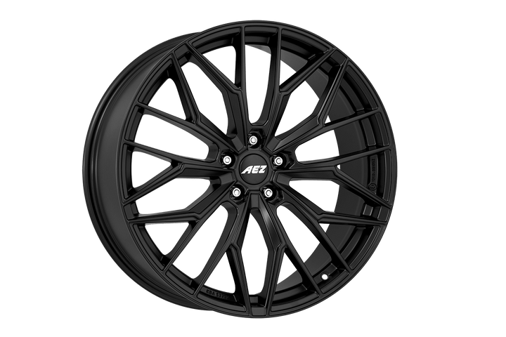 AEZ Alloy Wheels