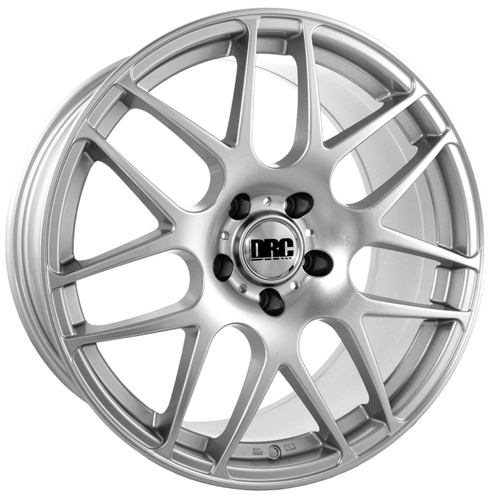 DRC Alloy Wheels