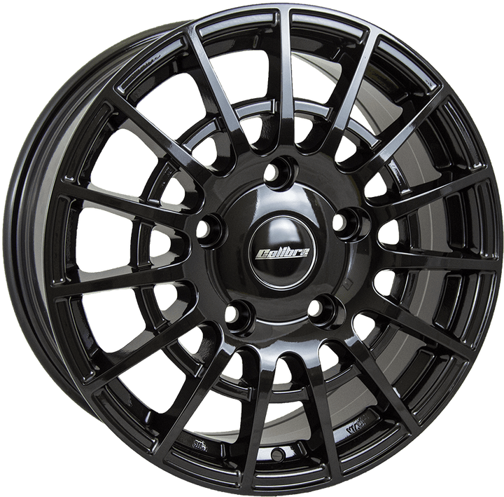 Calibre Alloy Wheels