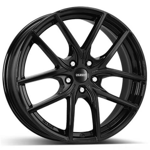 Dezent Alloy Wheels