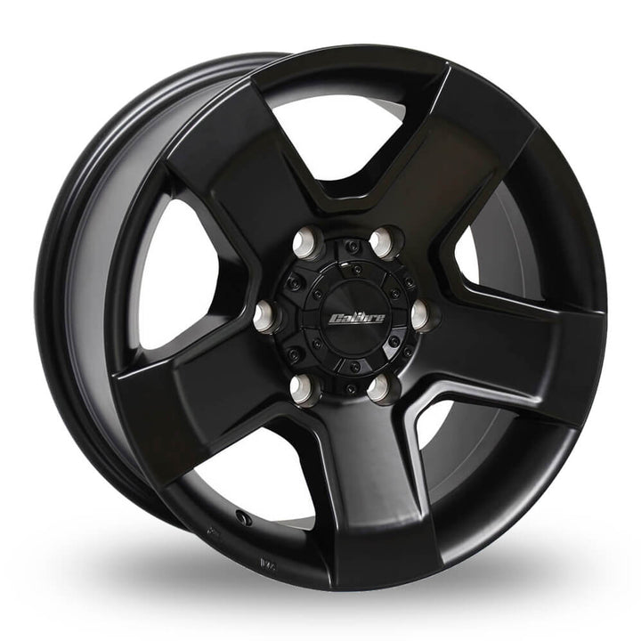 Calibre Alloy Wheels