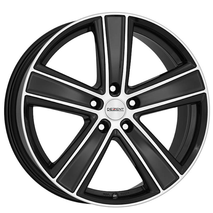 Dezent Alloy Wheels