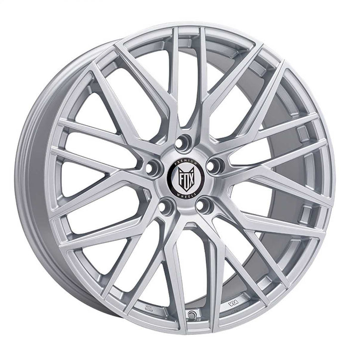 FOX Alloy Wheels