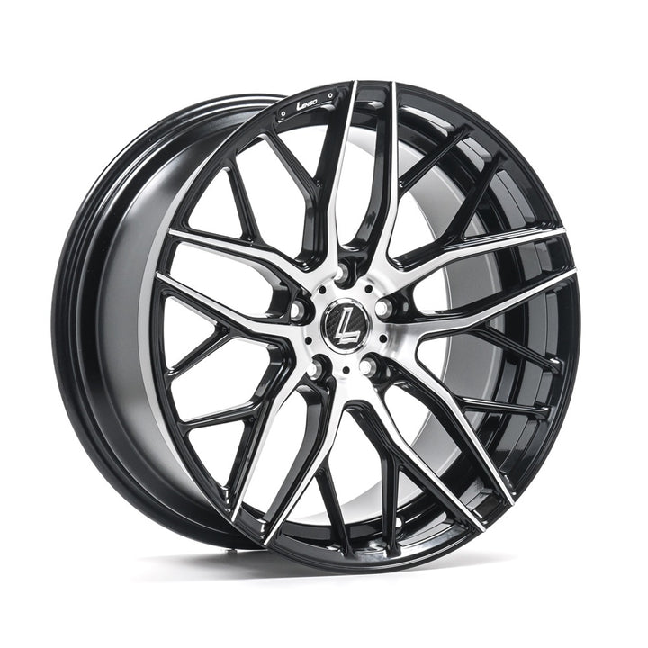 LENSO Alloy Wheels