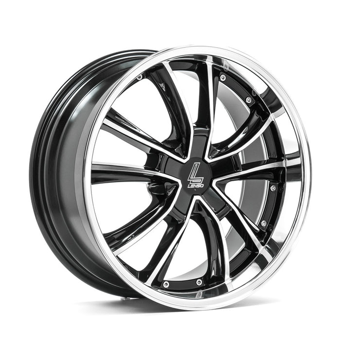 LENSO Alloy Wheels