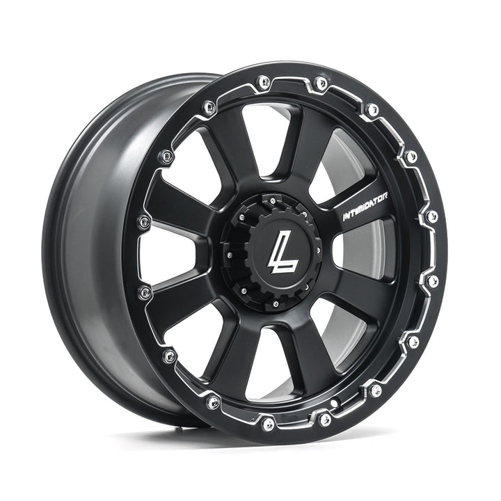 LENSO Alloy Wheels