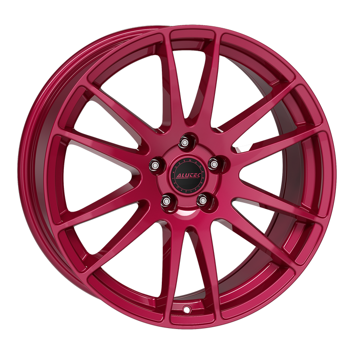 ALUTEC Alloy Wheels