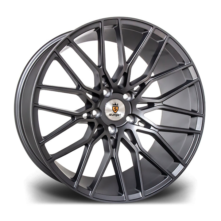 STUTTGART Alloy Wheels