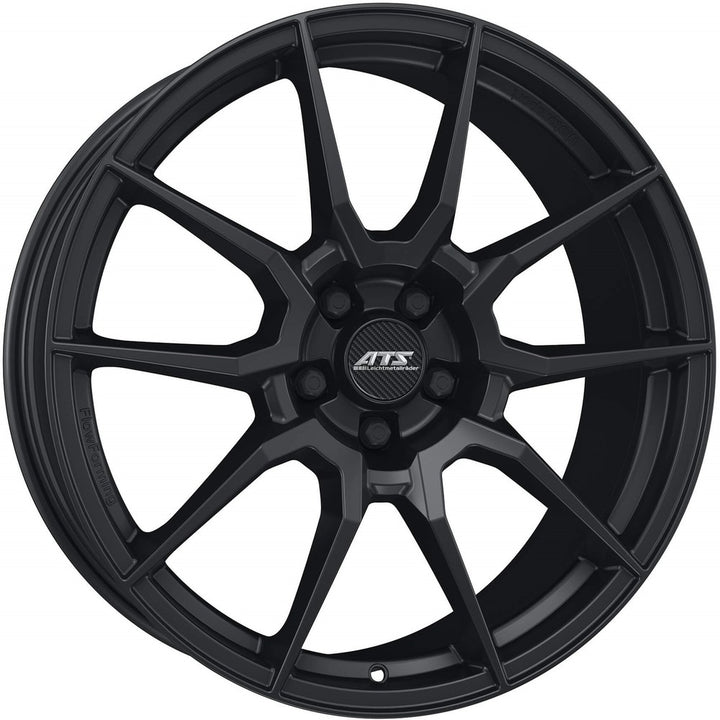 ATS Alloy Wheels