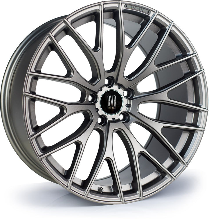 River Alloy Wheels