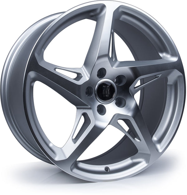 River Alloy Wheels