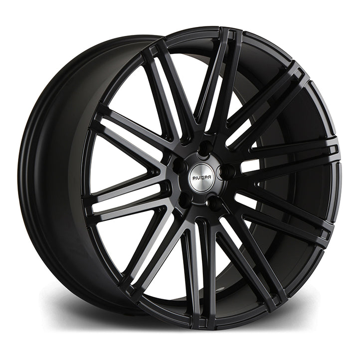 RIVIERA Alloy Wheels