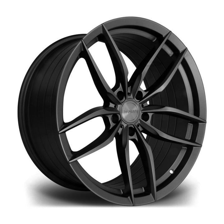 RIVIERA Alloy Wheels