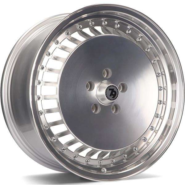 79WHEELS Alloy Wheels